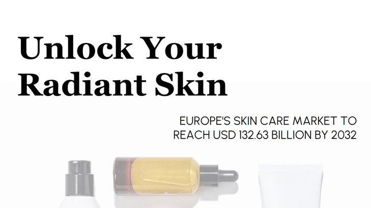 Europe Skin Care Market